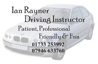 Ian Rayner   Driving Instructor 626317 Image 1
